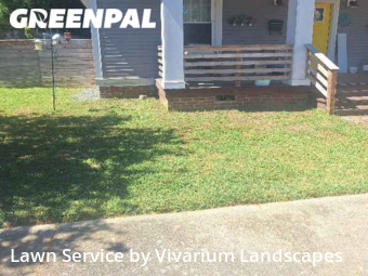 Lawn Mowing nearby Rock Hill, NC, 