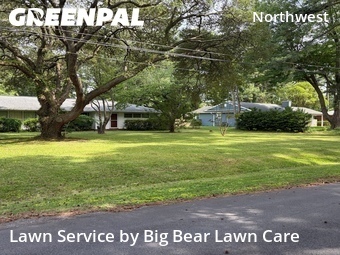 Grass Cut nearby Virginia Beach, VA, 