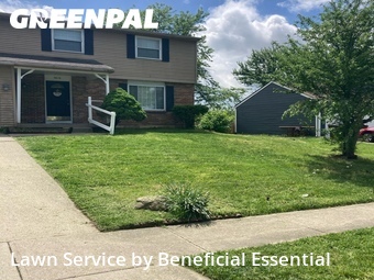 Lawn Maintenance nearby Fairfield, OH, 