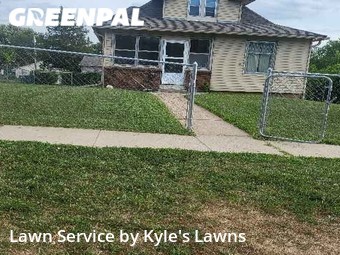 Lawn Care Service nearby Omaha, NE, 