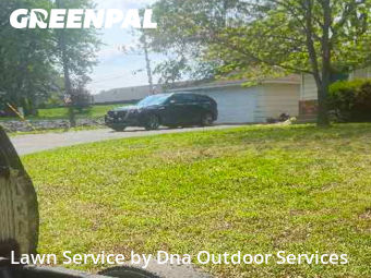 Grass Cutting nearby Edina, MN, 