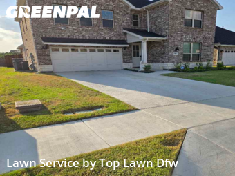 Lawn Mowing nearby Anna, TX, 