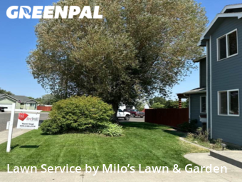 Yard Mowing nearby Kennewick, WA, 