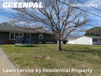 Lawn Mow nearby Knoxville, TN, 