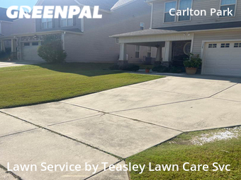 Lawn Care Service nearby Raleigh, NC, 