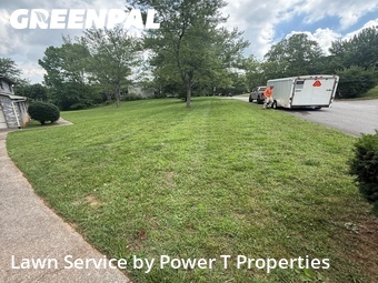 Lawn Cut nearby Knoxville, TN, 