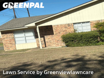 Lawn Mow nearby Temple, TX, 