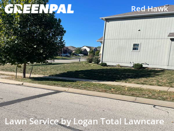 Lawn Care nearby Olathe, KS, 