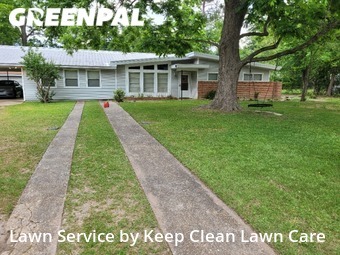 Lawn Mowing Service nearby Dothan, AL, 