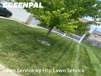 Lawn Care nearby Greenwood, IN, 