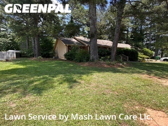 Lawn Mowing nearby Lithonia, GA, 