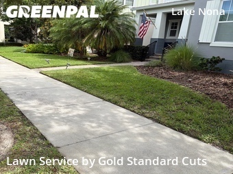 Lawn Care nearby Orlando, FL, 