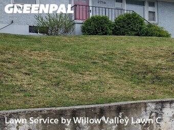 Lawn Care nearby Roanoke, VA, 