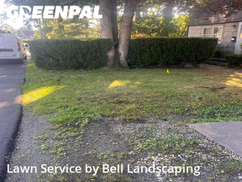 Yard Cutting nearby North Babylon, NY, 