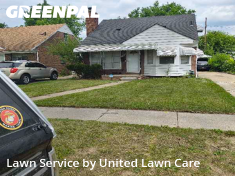 Lawn Mow nearby Eastpointe, MI, 