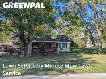 Lawn Care nearby Independence, MO, 