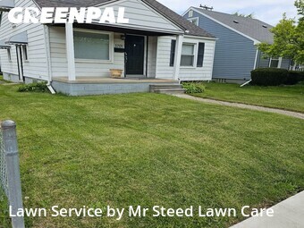Lawn Care nearby Royal Oak, MI, 