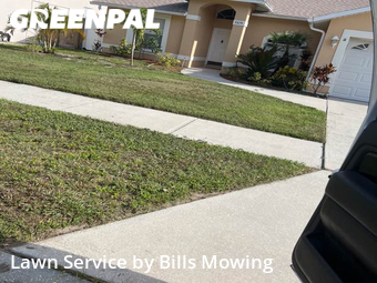 Lawn Cut nearby Clearwater, FL, 