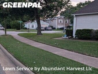 Lawn Mowing Service nearby Virginia Beach, VA, 