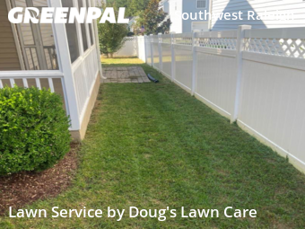 Lawn Care nearby Raleigh, NC, 