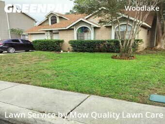 Lawn Cut nearby San Antonio, TX, 