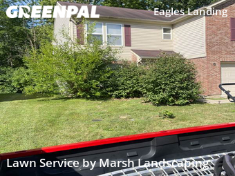 Lawn Mowing nearby Indianapolis, IN, 