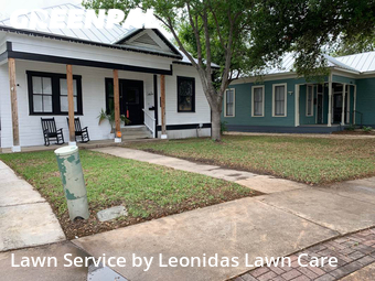 Lawn Maintenance nearby San Antonio, TX, 