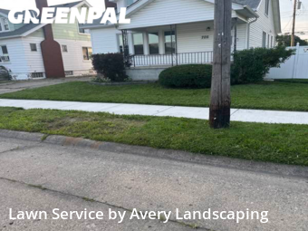 Lawn Service nearby Hazel Park, MI, 