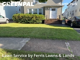 Lawn Maintenance nearby Buffalo, NY, 