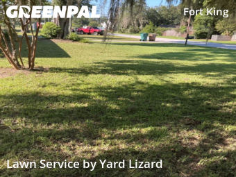 Lawn Mowing nearby Ocala, FL, 