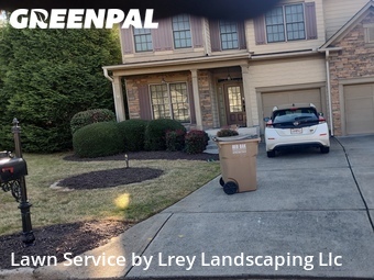 Grass Cutting nearby Cumming, GA, 