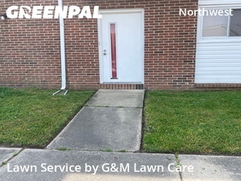 Lawn Care nearby Virginia Beach, VA, 