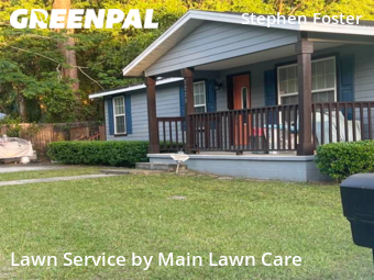 Lawn Care Service nearby Gainesville, FL, 