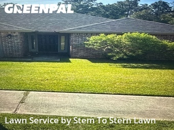 Lawn Care nearby Lyman, MS, 