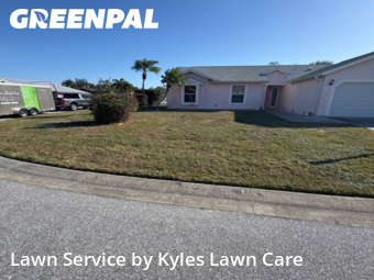 Grass Cutting nearby Sarasota, FL, 