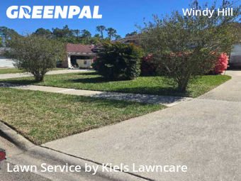 Lawn Mow nearby Jacksonville, FL, 