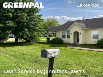 Lawn Cutting nearby Nashville, TN, 