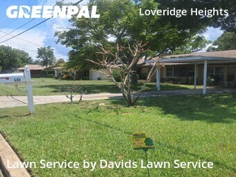 Lawn Cutting nearby Melbourne, FL, 