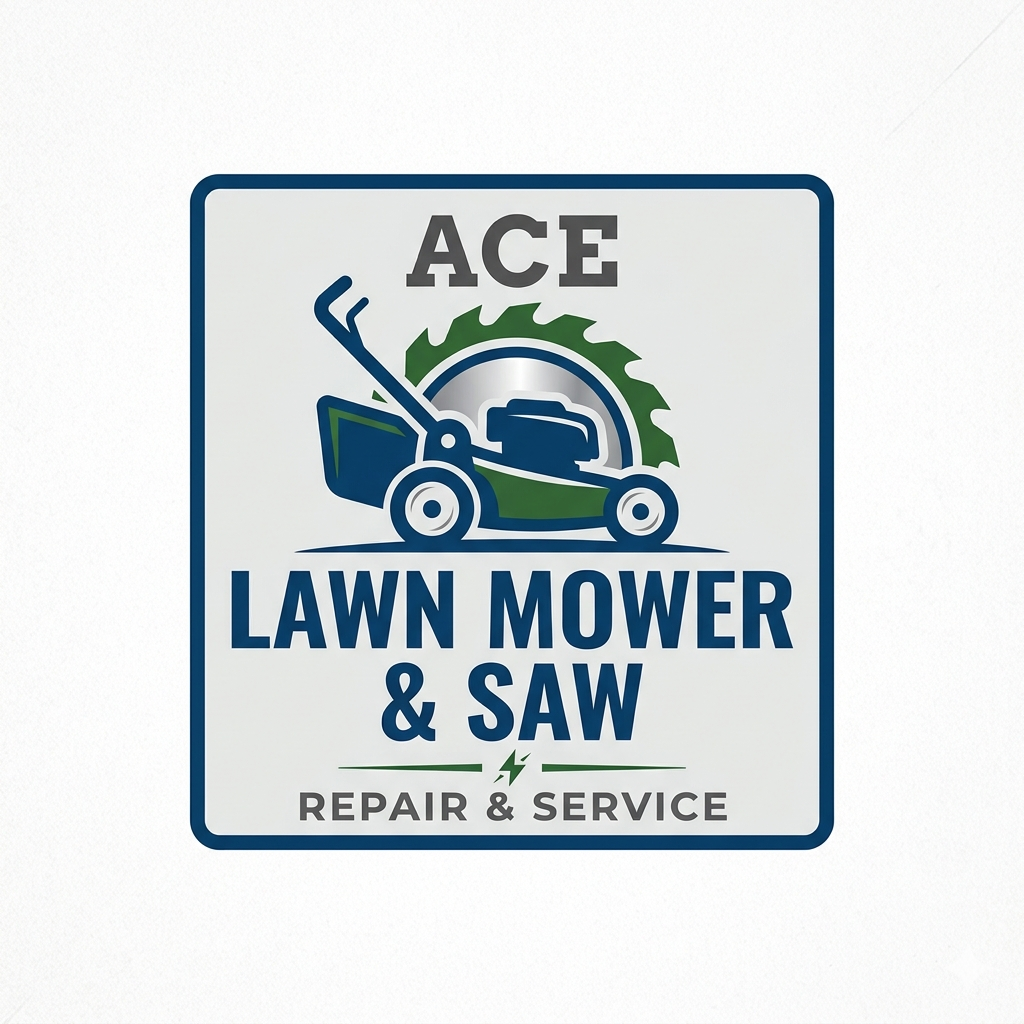 Ace Lawn Mower & Saw shop photo