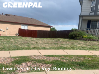 Lawn Mowing Service nearby Colorado Springs, CO, 