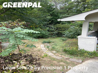 Grass Cut nearby Oak Ridge, TN, 