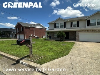 Lawn Maintenancein Nashville,37013,Lawn Service by Jx Garden, work completed in Jun , 2026