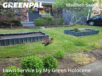 Lawn Service nearby Portland, OR, 