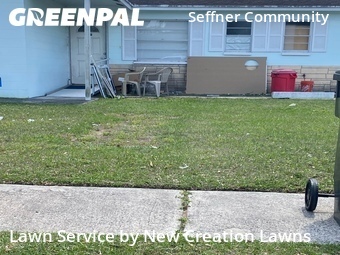Lawn Care Service nearby Brandon, FL, 