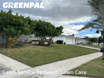 Lawn Mowing nearby Lake Worth Beach, FL, 