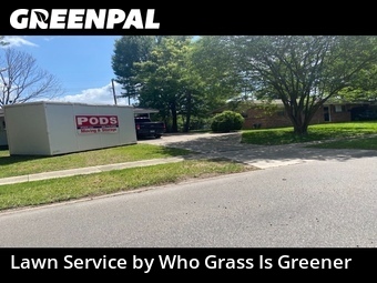 Lawn Maintenance nearby Port Allen, LA, 
