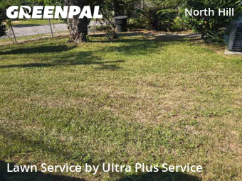Lawn Mowing Service nearby Pensacola, FL, 
