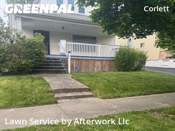 Grass Cut nearby Cleveland, OH, 