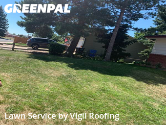 Lawn Mowing nearby Colorado Springs, CO, 