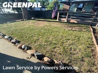 Lawn Mowin Northglenn,80233,Yard Cutting by Powers Services, work completed in Jun , 2026